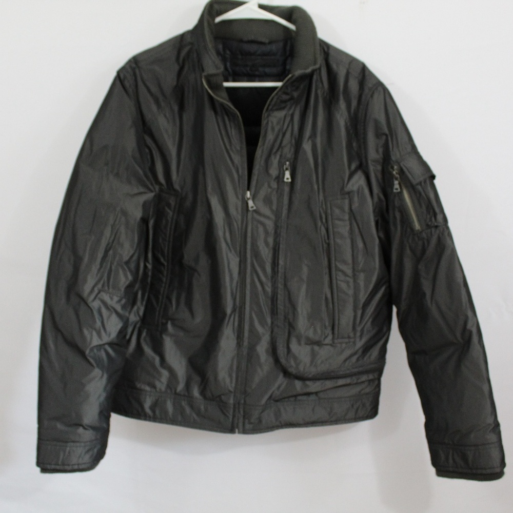 Down jacket coat men’s